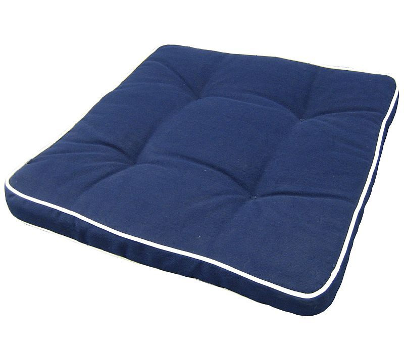 Excellent sittdyna blå i 5-pack