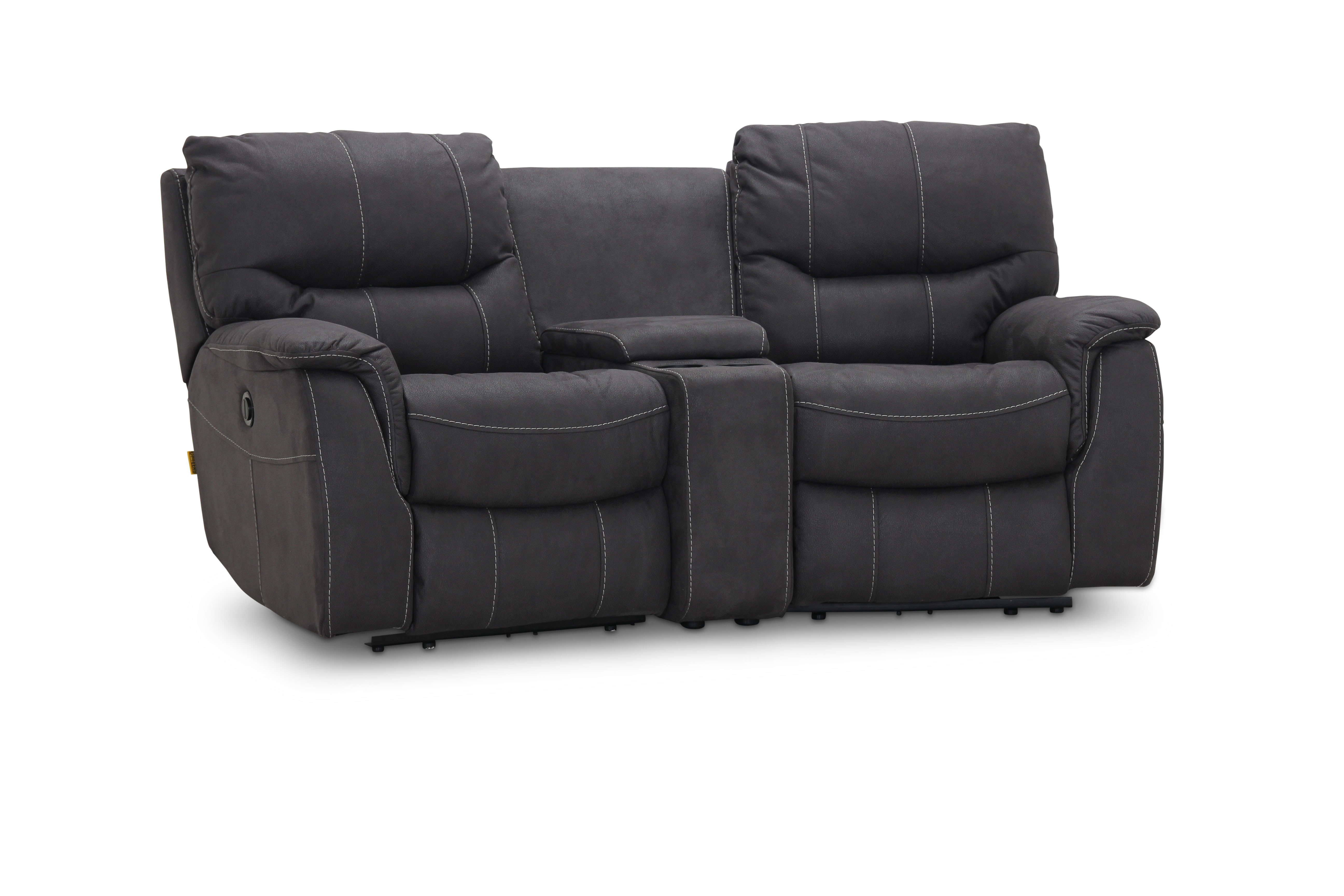 Colorado Recliner Bio 2-sits