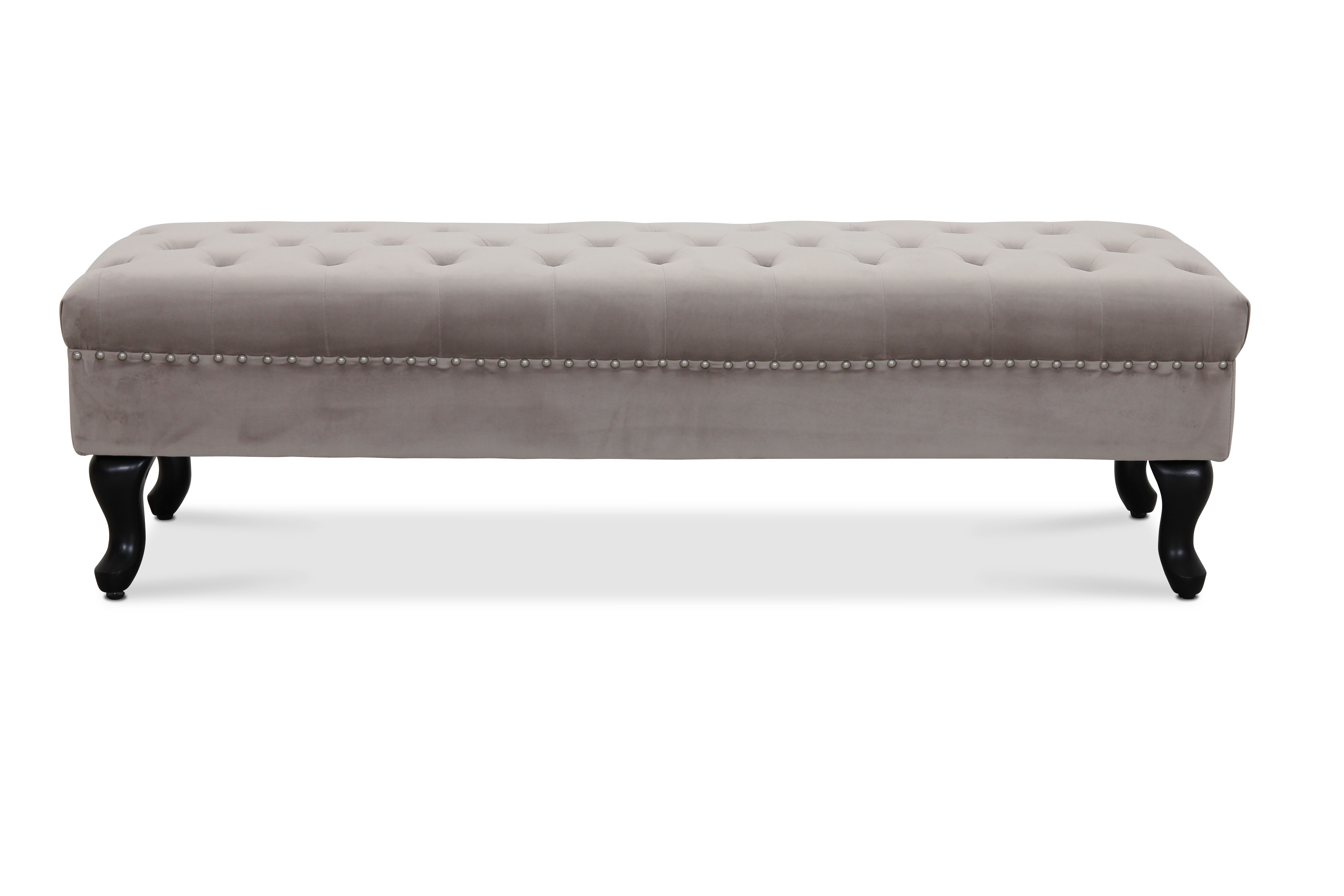 Paddington - Ljusgrå Pall