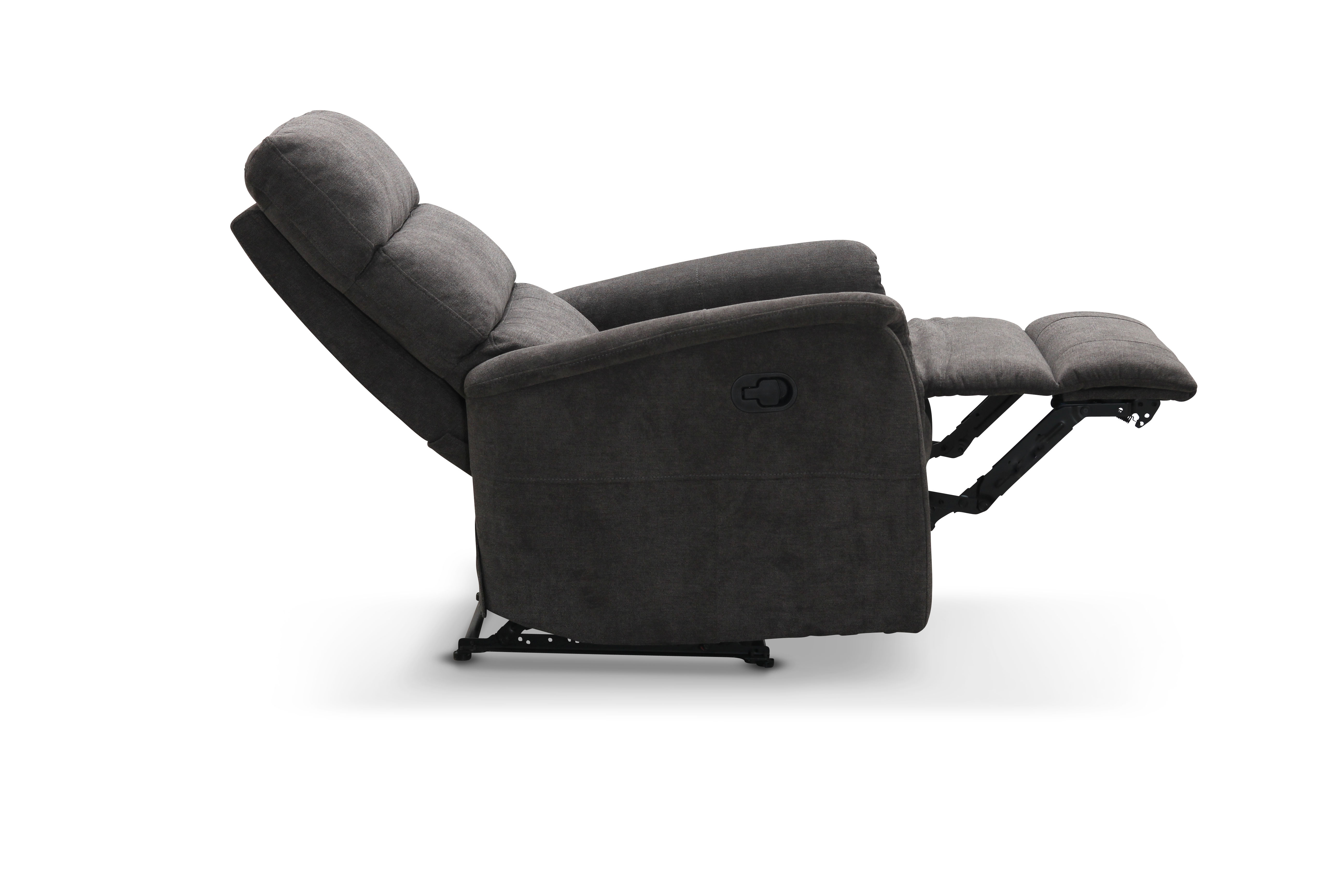 Minnesota recliner manuell