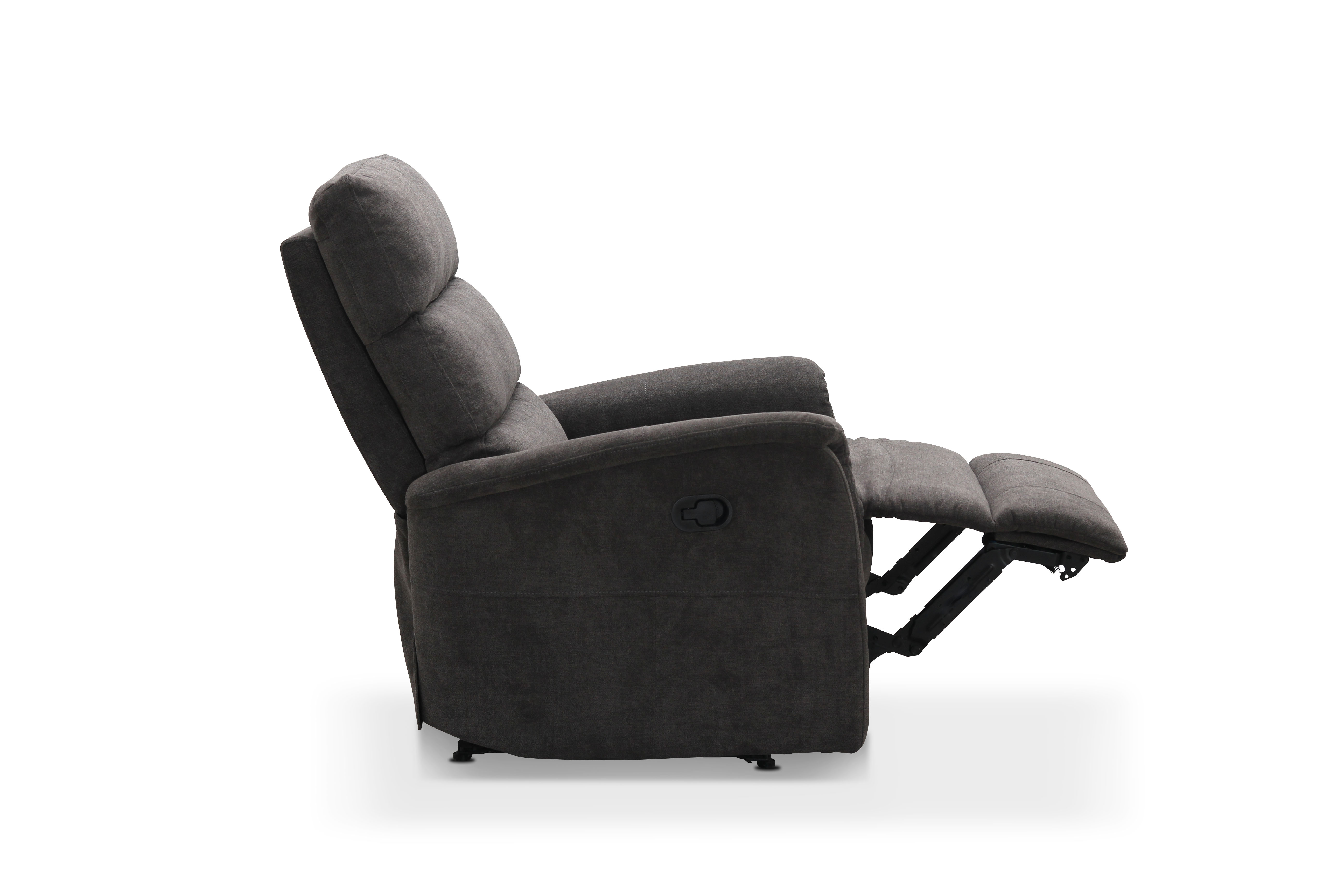 Minnesota recliner manuell