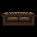 Shackleton Chesterfield 3-sits Antique Gold Shackleton Chesterfield 3-sits Antique Gold