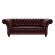 MONTGOMERY CHESTERFIELD ANTIQUE RED MONTGOMERY CHESTERFIELD ANTIQUE RED