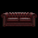 Shackleton Chesterfield 3-sits Antique Red Shackleton Chesterfield 3-sits Antique Red