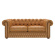 Shackleton Chesterfield 3-sits Old English Buckskin Shackleton Chesterfield 3-sits Old English Buckskin