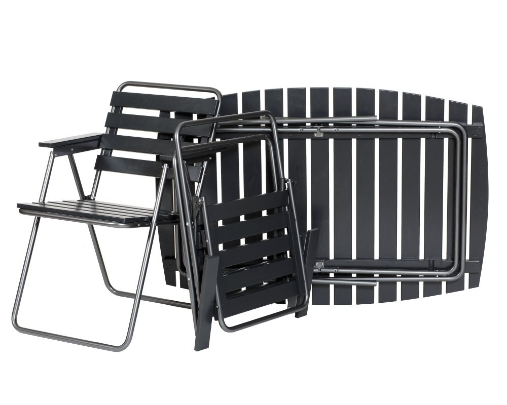 305 - gruppen i svart