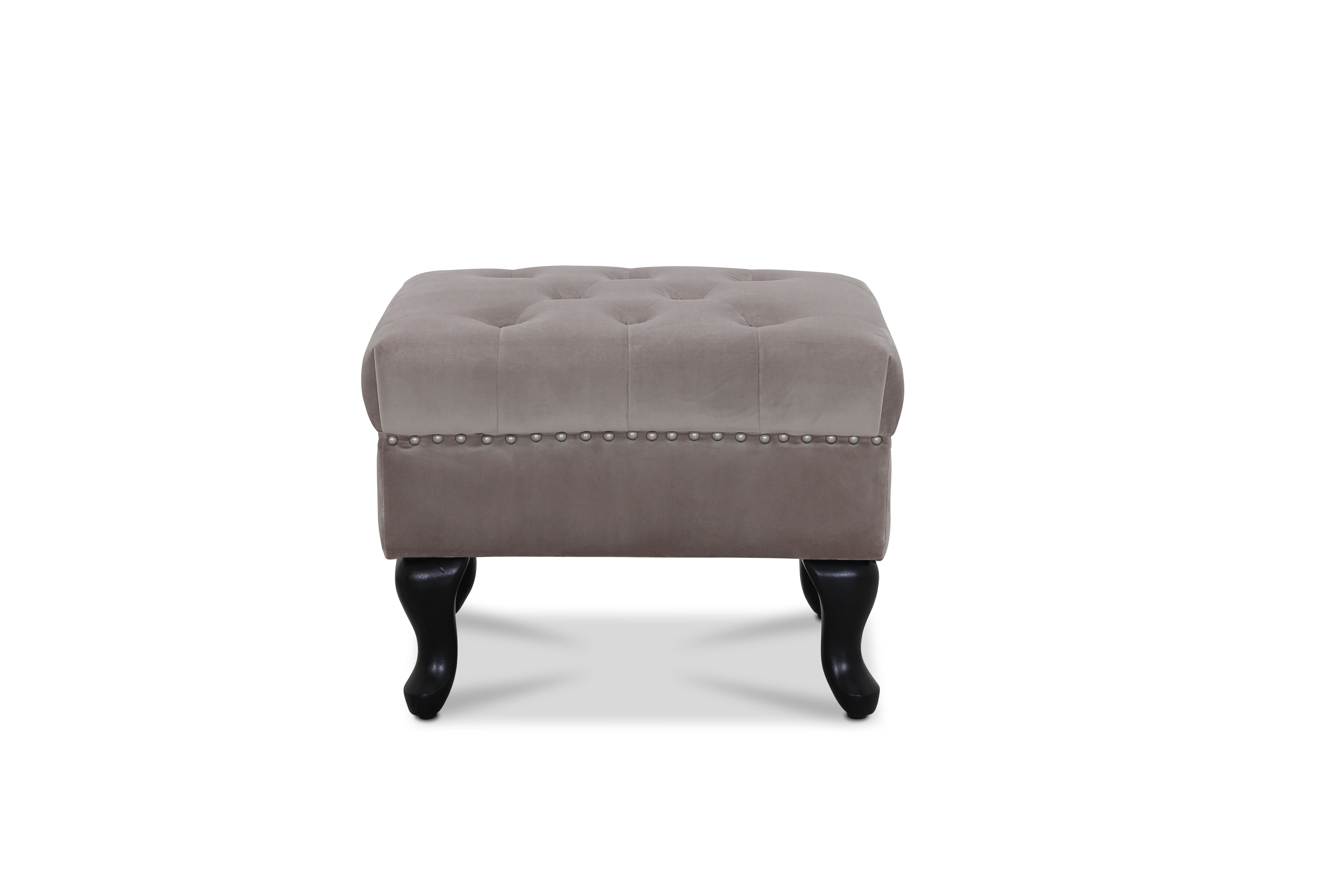 Cambridge pall ljusgrå