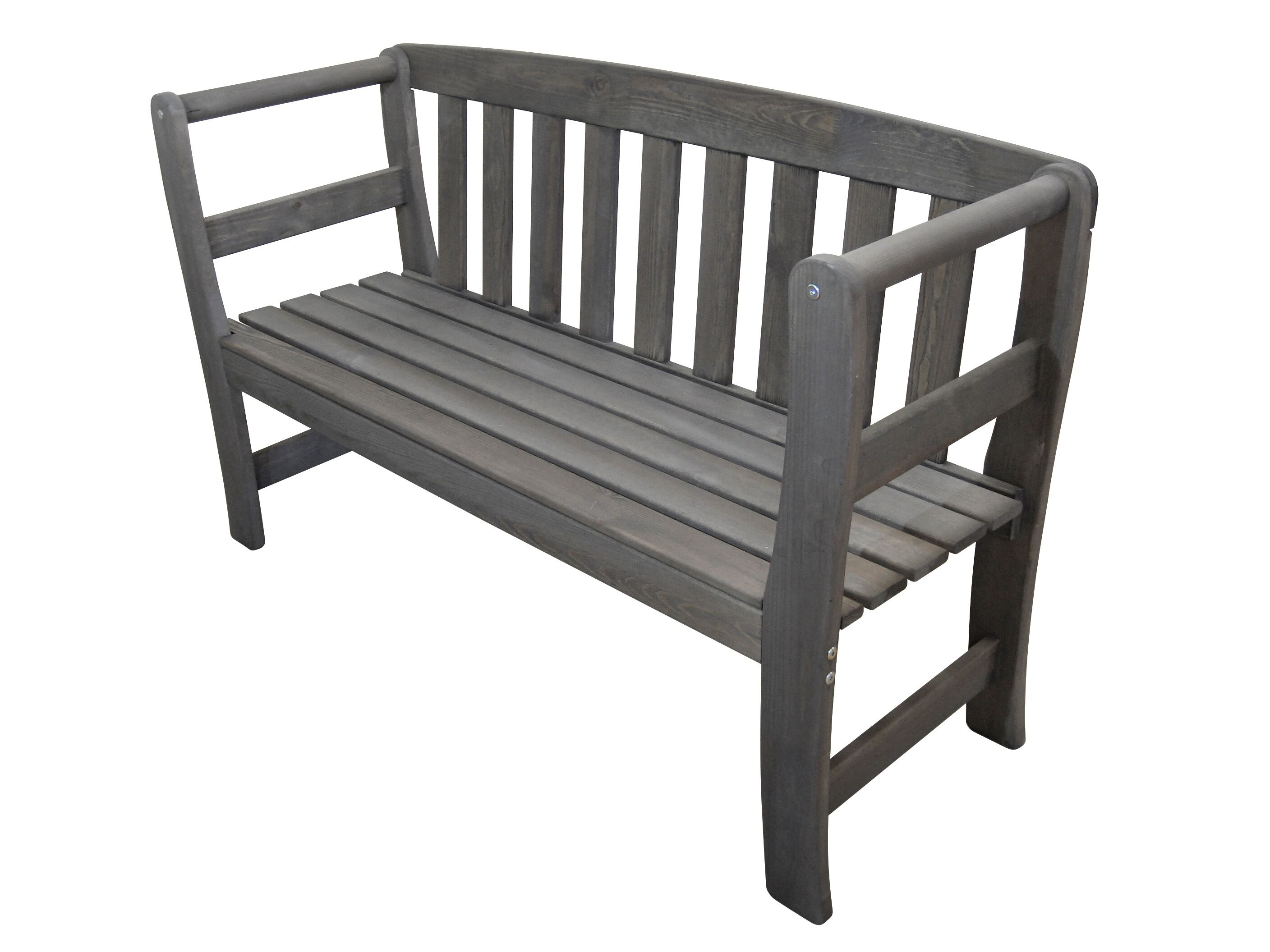 Sofiero soffa i grålasyr