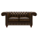 ALLINGHAM CHESTERFIELD 2-SITS ANTIQUE GOLD ALLINGHAM CHESTERFIELD 2-SITS ANTIQUE GOLD