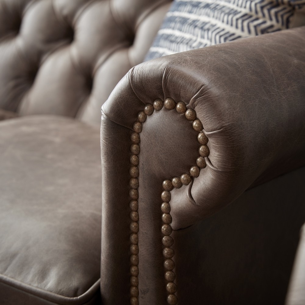 BENTLEY CHESTERFIELD