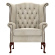 BYRON WINGCHAIR - ETNA CREAM BYRON WINGCHAIR - ETNA CREAM