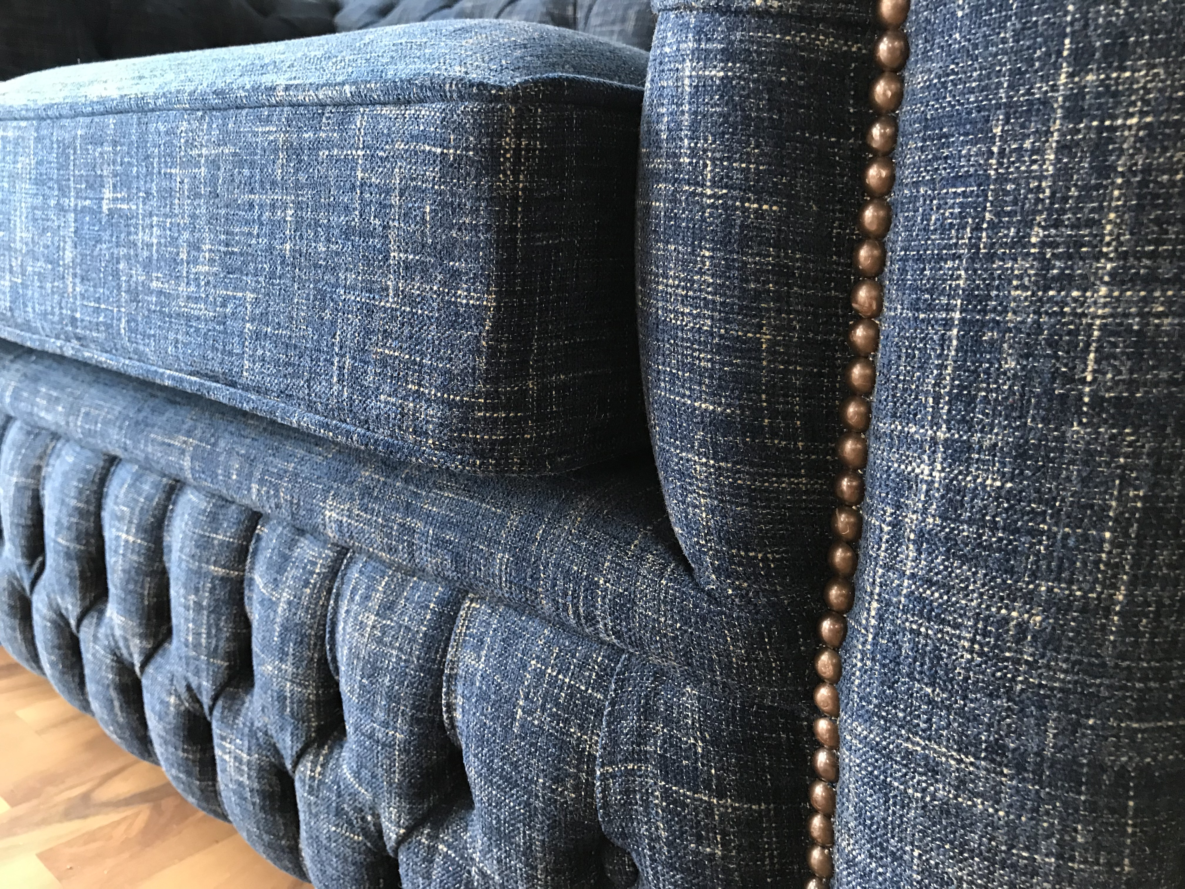 Chesterfield 2:a Albany