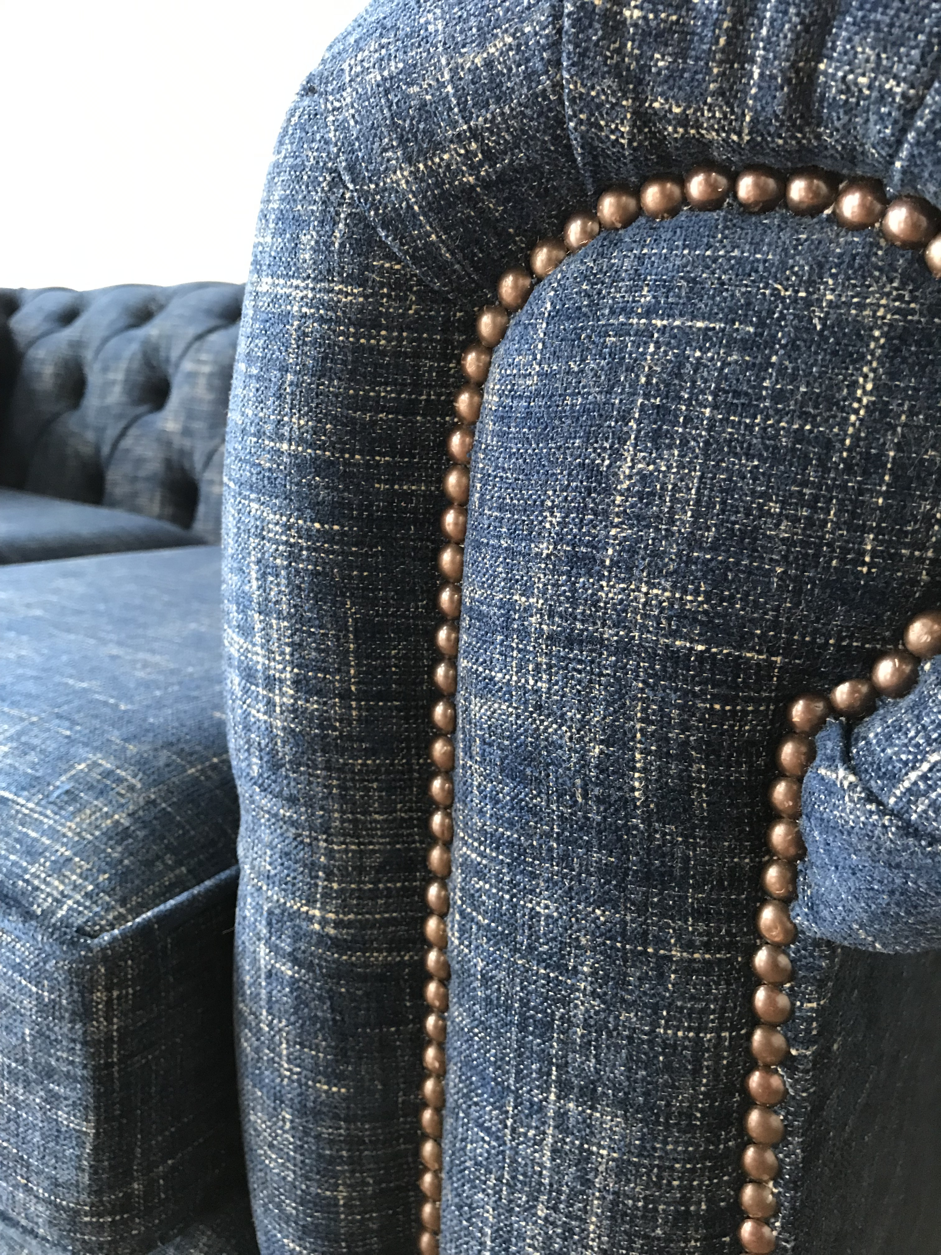 Chesterfield 2:a Albany