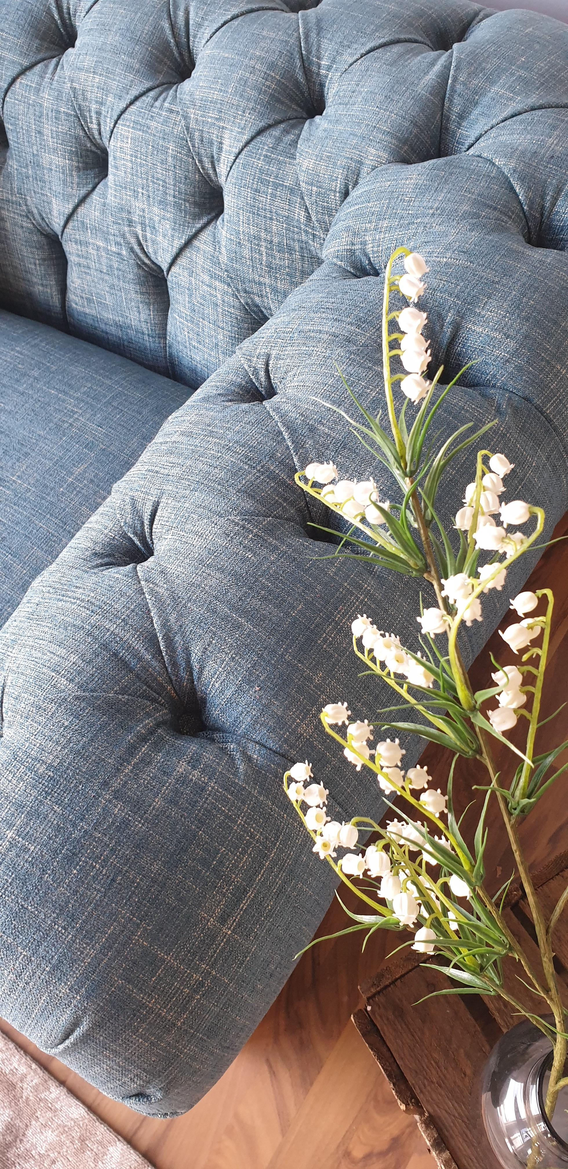 Chesterfield 2:a Albany