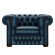 CHESTERFIELD CLASSIC FÅTÖLJ ANTIQUE BLUE CHESTERFIELD CLASSIC FÅTÖLJ ANTIQUE BLUE