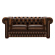 CHESTERFIELD CLASSIC 2-SITS ANTIQUE AUTUMN TAN CHESTERFIELD CLASSIC 2-SITS ANTIQUE AUTUMN TAN