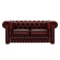 CHESTERFIELD CLASSIC 2-SITS ANTIQUE RED CHESTERFIELD CLASSIC 2-SITS ANTIQUE RED