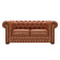 CHESTERFIELD CLASSIC 2-SITS OLD ENGLISH BRUCIATO CHESTERFIELD CLASSIC 2-SITS OLD ENGLISH BRUCIATO