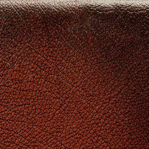 CHESTERFIELD CLASSIC 3-SITS ANTIQUE CHESTNUT