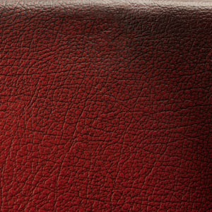 CHESTERFIELD CLASSIC 3-SITS ANTIQUE RED