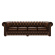 CHESTERFIELD CLASSIC 4-SITS ANTIQUE AUTUMN TAN CHESTERFIELD CLASSIC 4-SITS ANTIQUE AUTUMN TAN