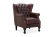 Inverness wingchair oxblod