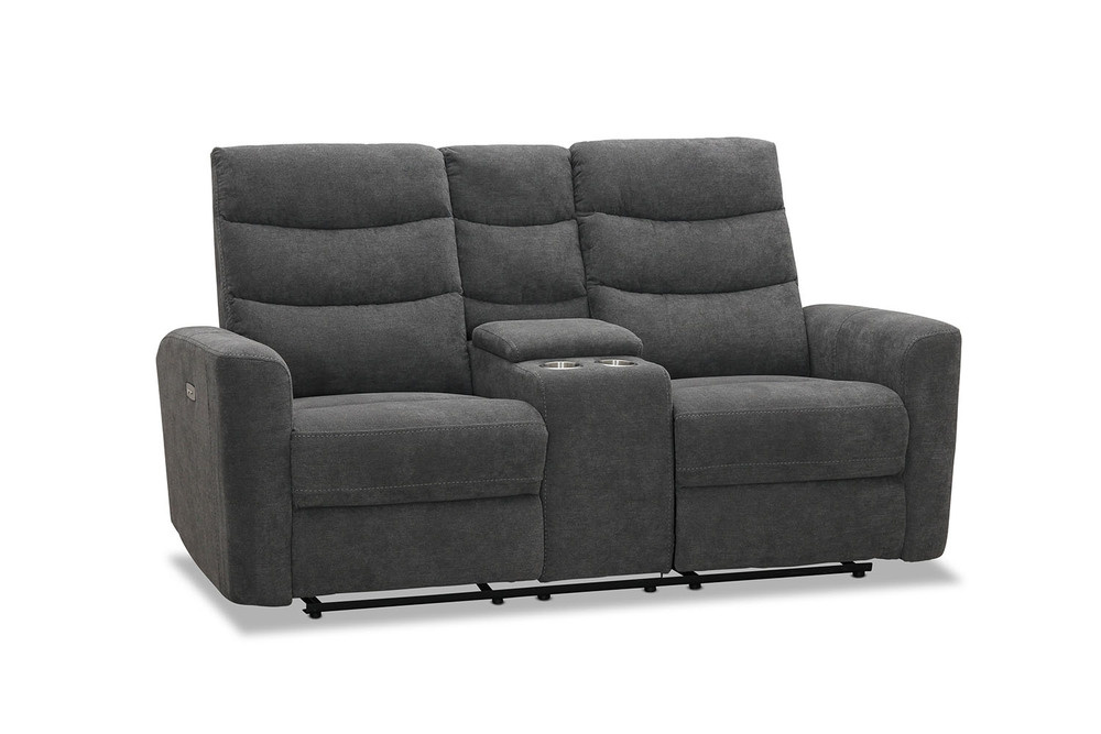 CHICAGO 2-SITS - RECLINER EL