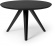 Luxemburg loungebord svart Luxemburg loungebord svart