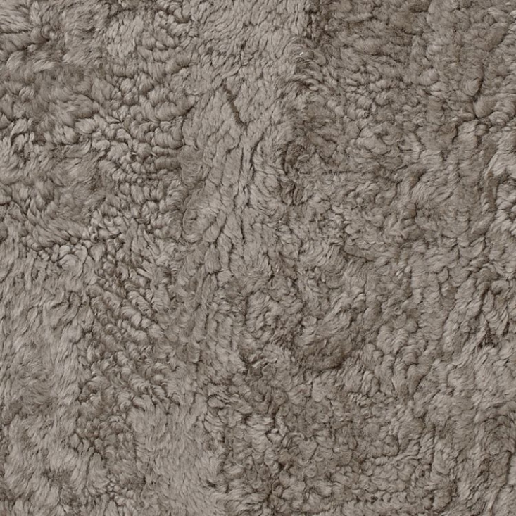 Fårskinn 1,5 sahara