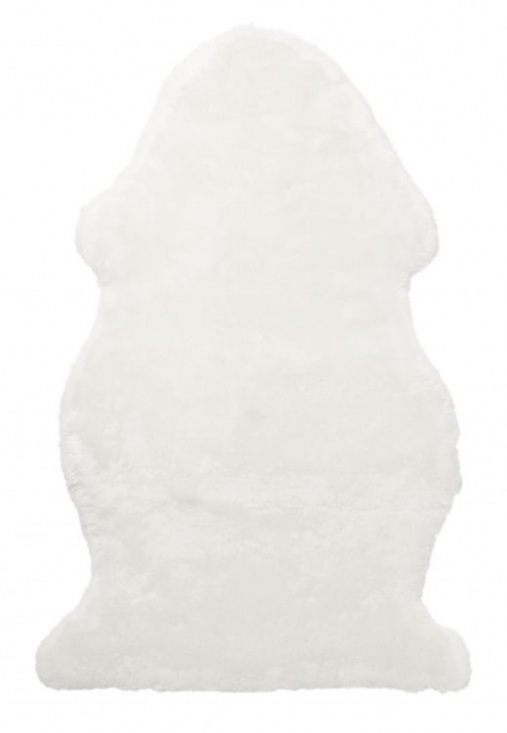 Babycare fårskinn White