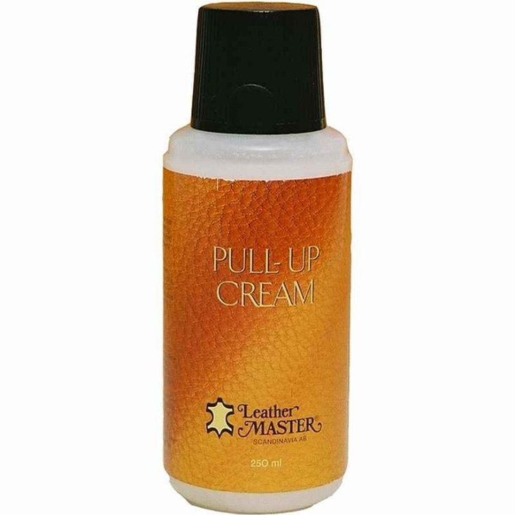 Pull-up creme