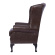 LORD II BIG WINGCHAIR - PALL INKLUDERAD LORD II BIG WINGCHAIR - PALL INKLUDERAD