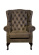 LORD II BIG WINGCHAIR LORD II BIG WINGCHAIR