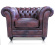 Lord Chesterfield fåtölj Lord Chesterfield fåtölj