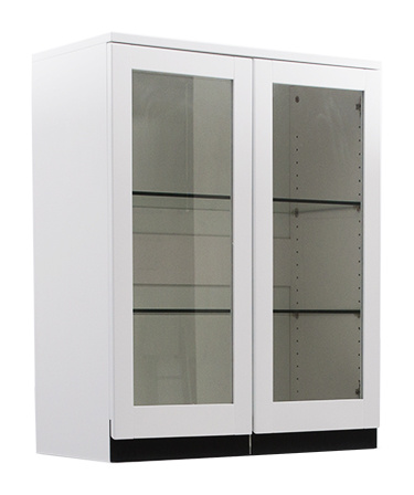 Capello överskåp vitrin