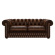 SHACKLETON CHESTERFIELD 3-SITS ANTIQUE AUTUMN TAN SHACKLETON CHESTERFIELD 3-SITS ANTIQUE AUTUMN TAN
