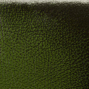 SHACKLETON CHESTERFIELD 3-SITS ANTIQUE GREEN