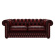 SHACKLETON CHESTERFIELD 3-SITS ANTIQUE RED SHACKLETON CHESTERFIELD 3-SITS ANTIQUE RED