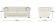 SHACKLETON CHESTERFIELD 3-SITS OLD ENGLISH CHESTNUT SHACKLETON CHESTERFIELD 3-SITS OLD ENGLISH CHESTNUT