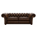 SHAKESPEARE CHESTERFIELD 3-SITS ANTIQUE AUTUMN TAN SHAKESPEARE CHESTERFIELD 3-SITS ANTIQUE AUTUMN TAN
